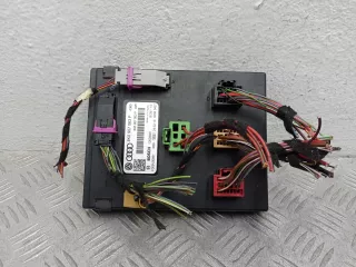 8K0907063 Блок управления бортовой сети Audi Q5 1 Арт 00178133, вид 1