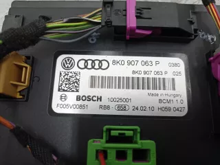 8K0907063 Блок управления бортовой сети Audi Q5 1 Арт 00178133, вид 3
