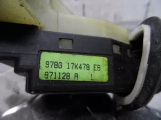97BG17K478EB Переключатель подрулевой (стрекоза) Ford Mondeo 3 Арт 00158889, вид 2