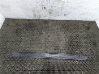 1646980930 Накладка на порог Mercedes ML W164 Арт 7983368, вид 1