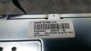  Блок управления камерой BMW X5 E53 Арт 5KR11XL01, вид 4