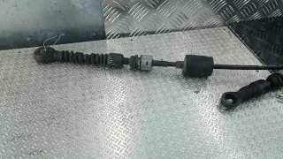 43700A2920WK Кулиса КПП Kia Ceed 2 Арт AEA01T601, вид 5