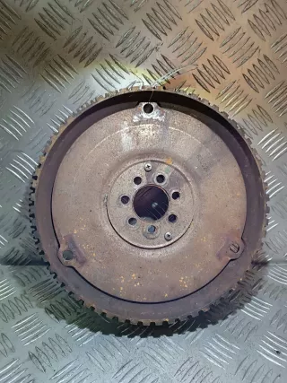 8200243067 маховик АКПП (драйв плата) Renault Megane 2 Арт 33006, вид 1