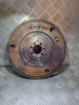 8200243067 маховик АКПП (драйв плата) Renault Megane 2 Арт 33006, вид 4