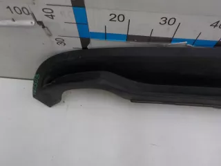 5ER8075219B9 Спойлер (нижняя часть) бампера заднего Skoda Octavia A5 Арт 660303, вид 3