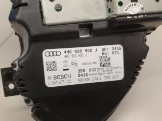 4H0920900JX Панель приборов Audi A8 D4 (S8) Арт Z281055, вид 2