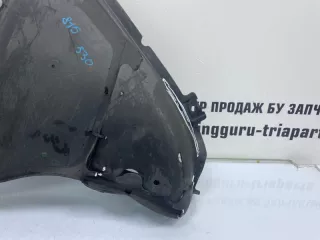 51718060031 Защита бампера BMW 5 G30/G31 Арт TP39226, вид 2