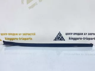 51317463527 Молдинг лобового стекла BMW X5 G05  Арт TP39245, вид 1