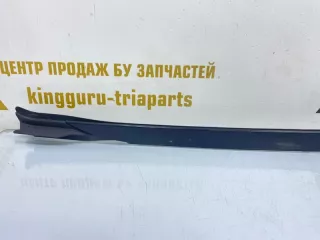 51317463527 Молдинг лобового стекла BMW X5 G05  Арт TP39245, вид 3