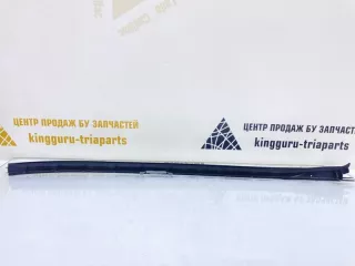 51317463527 Молдинг лобового стекла BMW X5 G05  Арт TP39245, вид 4