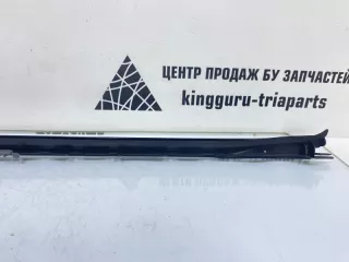 51317463527 Молдинг лобового стекла BMW X5 G05  Арт TP39245, вид 5