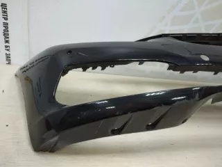 51117427120 Бампер черный BMW 3 F80 Арт TP39265, вид 6