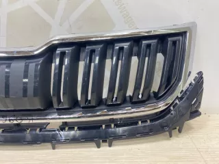 565853653A Решетка радиатора Skoda Kodiaq Арт TP39348, вид 2