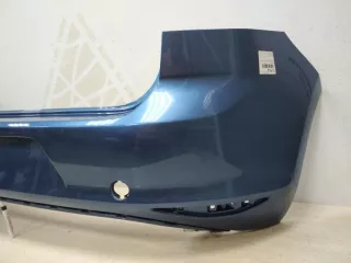 5G6807421 Бампер синий Volkswagen Golf 7 Арт TP39462, вид 2