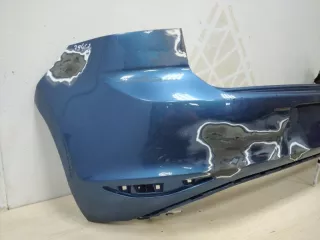5G6807421 Бампер синий Volkswagen Golf 7 Арт TP39462, вид 3