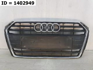 8W0853651  3FZ Решетка радиатора  Audi A4 B9 Арт VD1402949, вид 1