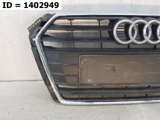 8W0853651  3FZ Решетка радиатора  Audi A4 B9 Арт VD1402949, вид 2