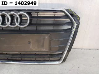 8W0853651  3FZ Решетка радиатора  Audi A4 B9 Арт VD1402949, вид 3