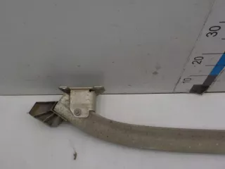 8200526963 Усилитель бампера заднего Renault Scenic 2 Арт BIT657864, вид 9