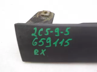 5243748040 Спойлер (нижняя часть) бампера переднего Lexus RX 2 Арт BIT659115, вид 3