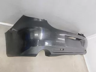  Бампер задний Mazda 6 2 Арт smt168168, вид 3