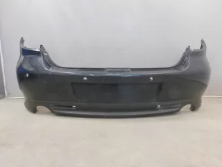  Бампер задний Mazda 6 2 Арт smt168167, вид 1