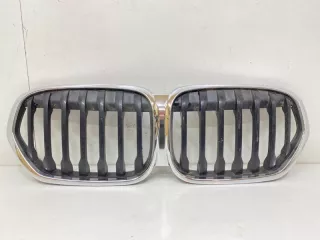 51138493451 решетка радиатора BMW X1 F48 Арт SP9443, вид 1