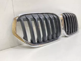 51138493451 решетка радиатора BMW X1 F48 Арт SP9443, вид 2