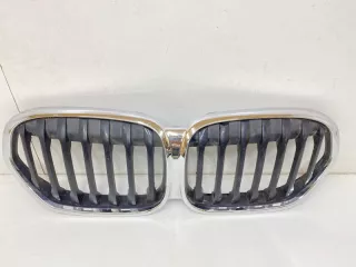 51138493451 решетка радиатора BMW X1 F48 Арт SP9443, вид 4
