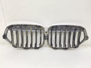 51138493451 решетка радиатора BMW X1 F48 Арт SP9443, вид 8