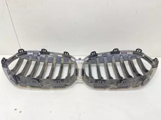 51138493451 решетка радиатора BMW X1 F48 Арт SP9443, вид 9