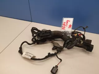 4H0971687CF Жгут проводов задней двери Audi A8 D4 (S8) Арт Z281188, вид 1