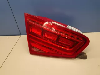 4H0945093 Фонарь в крышку левый Audi A8 D4 (S8) Арт Z281309, вид 3
