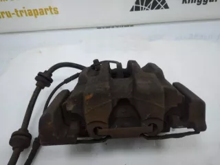 34116766682 Суппорт тормозной BMW 3 E90/E91/E92/E93 Арт TP39555, вид 3
