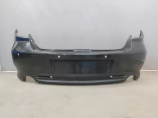  Бампер задний Mazda 6 2 Арт SM168168, вид 1
