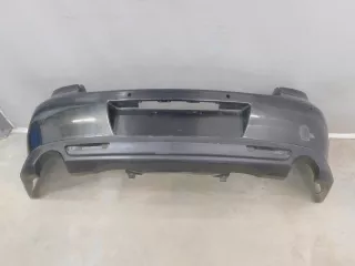  Бампер задний Mazda 6 2 Арт SM168168, вид 2