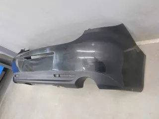  Бампер задний Mazda 6 2 Арт SM168168, вид 4