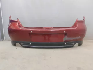  Бампер задний Mazda 6 2 Арт SM168165, вид 1