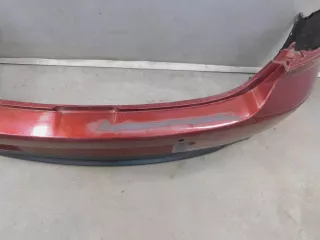  Бампер задний Mazda 6 2 Арт SM168165, вид 2