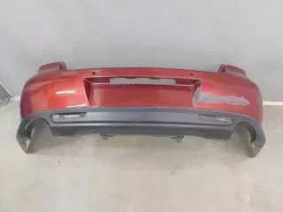  Бампер задний Mazda 6 2 Арт SM168165, вид 4