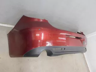  Бампер задний Mazda 6 2 Арт SM168165, вид 5