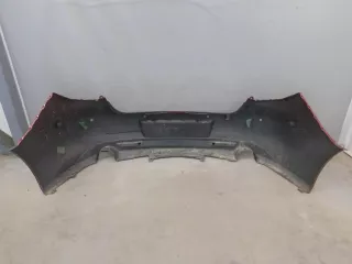  Бампер задний Mazda 6 2 Арт SM168165, вид 7