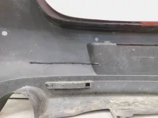  Бампер задний Mazda 6 2 Арт SM168165, вид 8