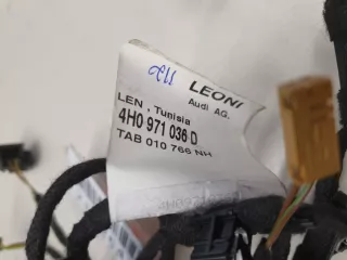 4H0971036E Жгут проводов передней правой двери Audi A8 D4 (S8) Арт ZAP281152, вид 2