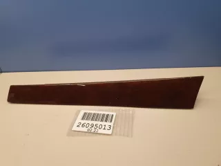 4H0867410A1WV Накладка обшивки двери передней правой Audi A8 D4 (S8) Арт ZAP281173, вид 1