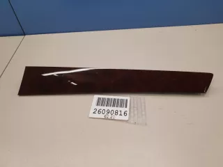 4H0867420A1WV Накладка обшивки двери задней правой Audi A8 D4 (S8) Арт ZAP281182, вид 1