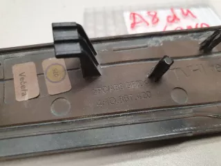 4H0867420A1WV Накладка обшивки двери задней правой Audi A8 D4 (S8) Арт ZAP281182, вид 3
