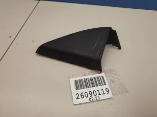 4H0857505A4PK Крышка зеркала внутренняя левая Audi A8 D4 (S8) Арт ZAP281262, вид 1