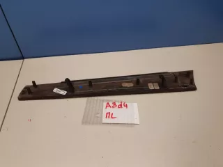 4H0867409A1WV Накладка обшивки двери передней левой Audi A8 D4 (S8) Арт ZAP281263, вид 2