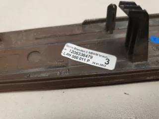 4H0867409A1WV Накладка обшивки двери передней левой Audi A8 D4 (S8) Арт ZAP281263, вид 3